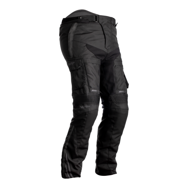 RST Pro Series Adventure-X CE Ladies Textile Jean
